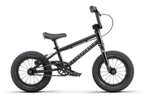 (CATCREW)WTP 12-inch PRIME DRIVE BMX bike black