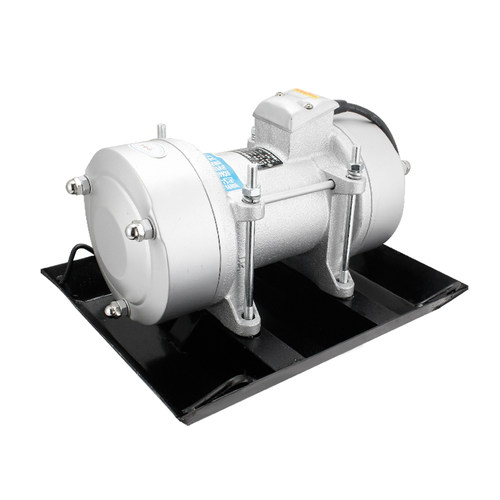附着式平板振动器水泥混凝土单相三相震动器建筑380V220V全铜电机 - 图3