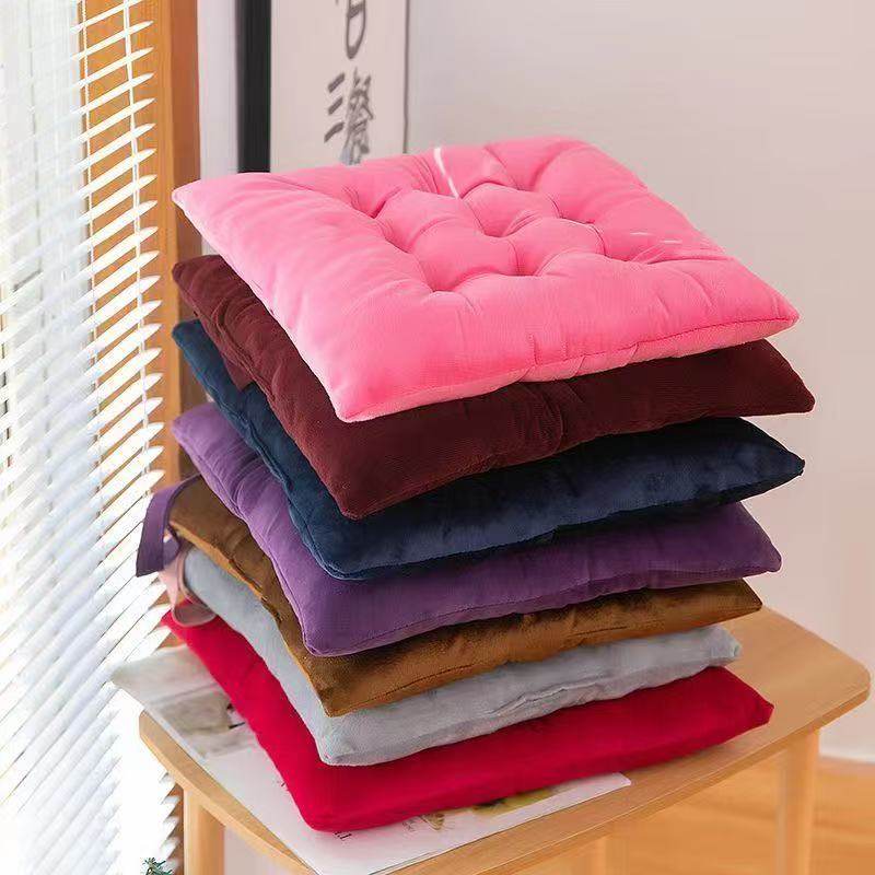 屁股坐垫学生靠垫座椅垫子办公室久坐神器家用客厅沙发加厚椅子垫,淘宝优惠券,粉丝福利购,淘宝优惠卷