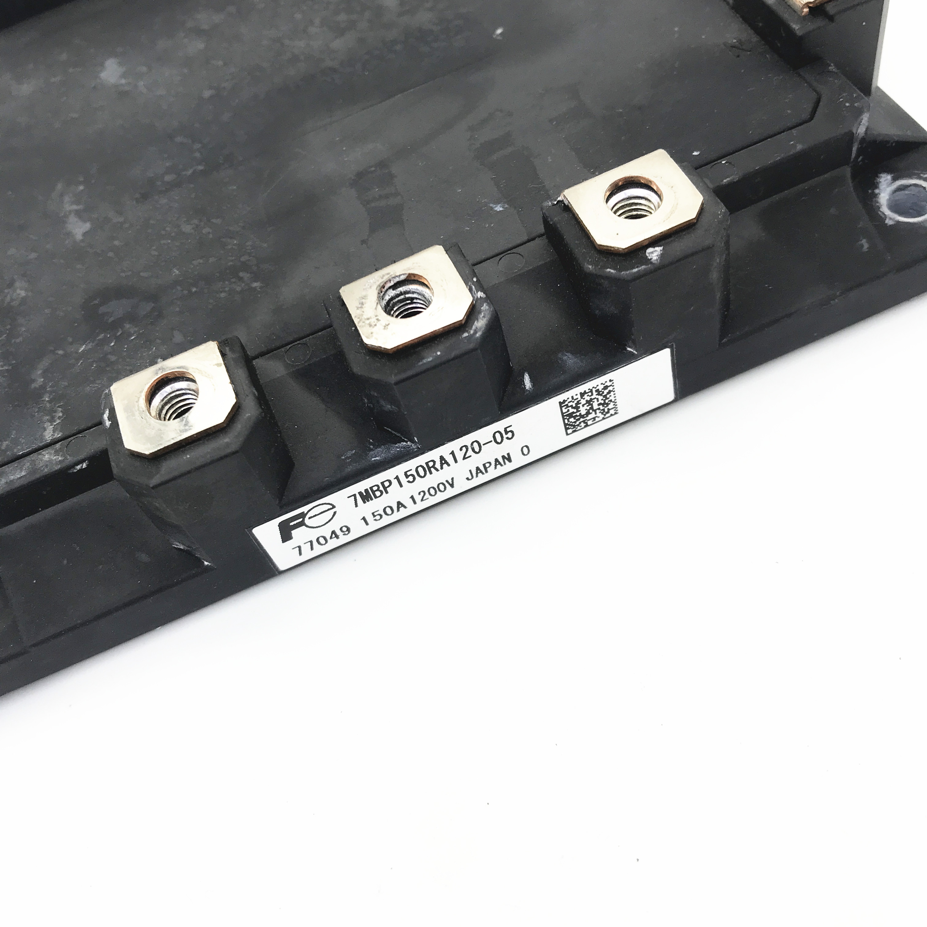 富士模块 7MBP150RA120-05 上海永大日立电梯IPM驱动模块质保