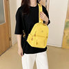 Multifunctional backpack for women outdoor sports and leisure backpack