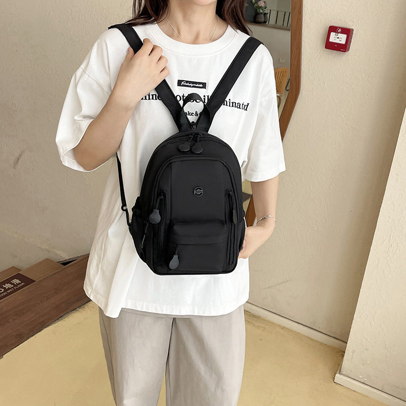 Multifunctional backpack for women outdoor sports and leisure backpack