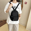 Multifunctional backpack for women outdoor sports and leisure backpack