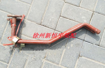 Wei Chai 6160 Diesel Engine Oil Tubing Accessories Engine