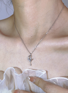 AFunnyStory简约百搭项链