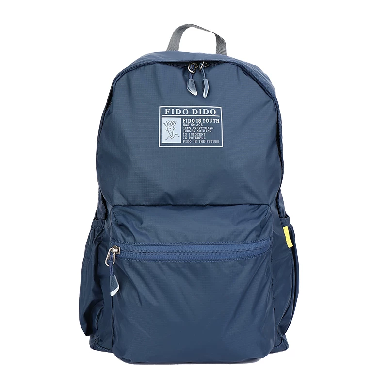 Backpack, travel bag, oxford cloth