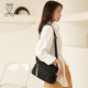 Fido Didu shoulder crossbody bag waterproof oxford cloth