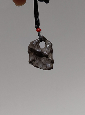 太湖石太湖水石吊坠挂件包包挂