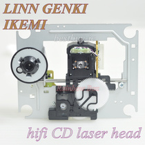 Original brand new LIN Nilian IKEMI Chimei Flagship CD Machine HDCD Laser Head New