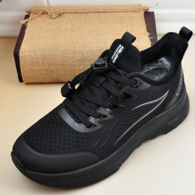 24老北京布鞋男士冬季加绒保暖大棉鞋防滑老年运动休闲健步爸爸鞋,淘宝优惠券,粉丝福利购,淘宝优惠卷