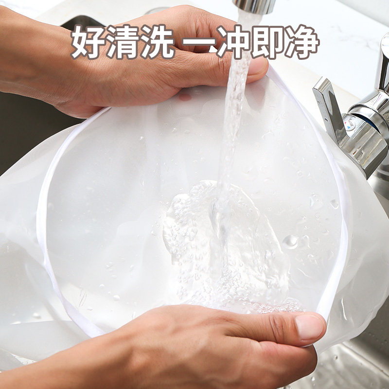 饺子馅挤水器菜馅挤馅袋家用挤菜沥水袋豆浆过滤袋脱水器压菜神器,淘宝优惠券,粉丝福利购,淘宝优惠卷