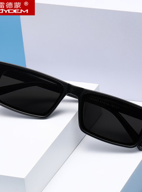 高清尼龙偏光太阳镜男士开车专用