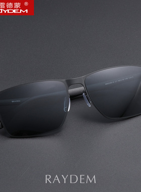 尼龙偏光太阳镜男士开车防晒墨镜