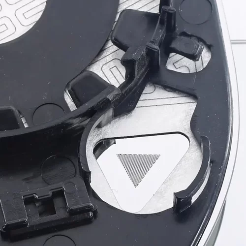 适用于比亚迪秦PLUS 倒车镜片变道辅助盲点灯 驱逐舰05后视镜镜片 - 图3