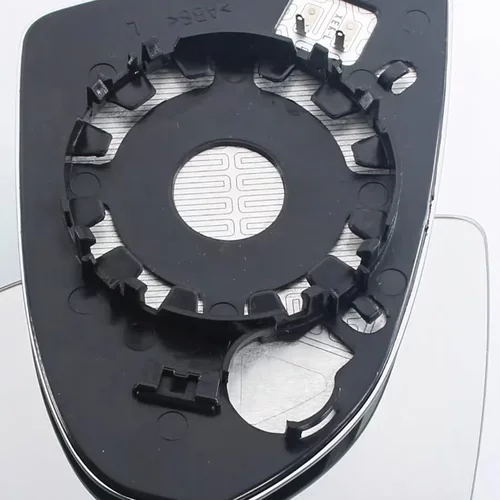 适用于比亚迪秦PLUS 倒车镜片变道辅助盲点灯 驱逐舰05后视镜镜片 - 图1