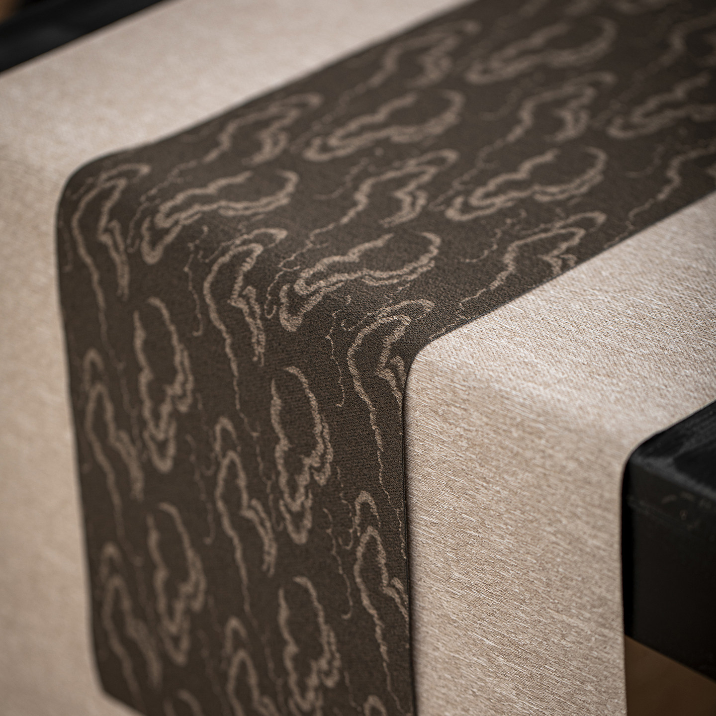 日式茶席防水棉麻布桌旗中式茶台茶布艺茶桌垫禅意茶盘垫茶台桌布,淘宝优惠券,粉丝福利购,淘宝优惠卷