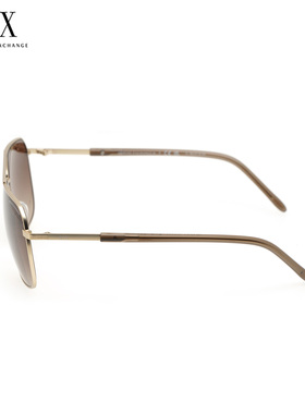 Armani/阿玛尼 0AX2057S 墨镜太阳镜 男款眼镜架时尚防紫外线镜框