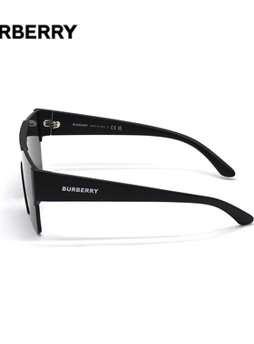 BURBERRY/博柏利时尚潮流太阳镜