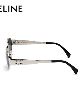 CELINE/赛琳 CL40235U 墨镜太阳镜 眼镜架 章若楠同款 女款 镜框