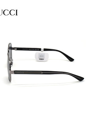 GUCCI/古驰 GG0528S 墨镜太阳镜 男款眼镜架 时尚防紫外线镜框