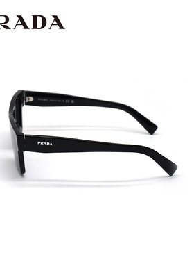 PRADA/普拉达 0PR 19WSF墨镜太阳镜 时尚眼镜架 男款防紫外线镜框