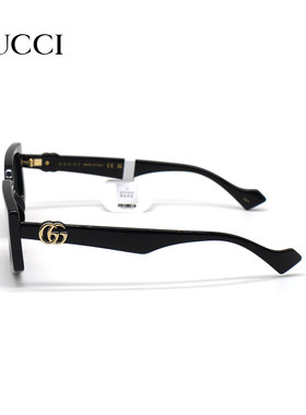 GUCCI/古驰 GG1534S 墨镜太阳镜 女款眼镜架 时尚防紫外线镜框