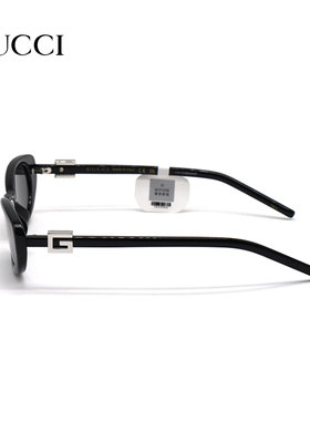 GUCCI/古驰 GG1680S 墨镜太阳镜 男女眼镜架 时尚防紫外线镜框