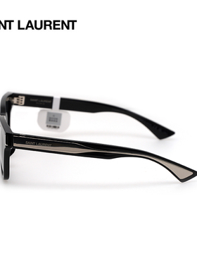 YSL/圣罗兰 SL 790/F 墨镜太阳镜 眼镜架 方框 男女防紫外线镜框