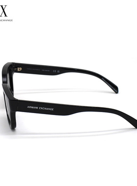 Armani/阿玛尼0AX4155SU墨镜太阳镜 女款眼镜架 时尚防紫外线镜框
