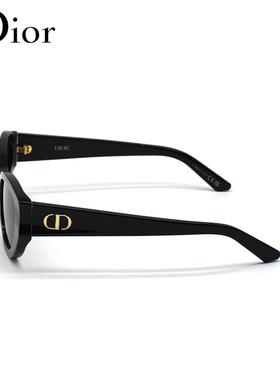 DIOR/迪奥 DIORGLOW B1F 墨镜太阳镜 女款眼镜架 防紫外线镜框