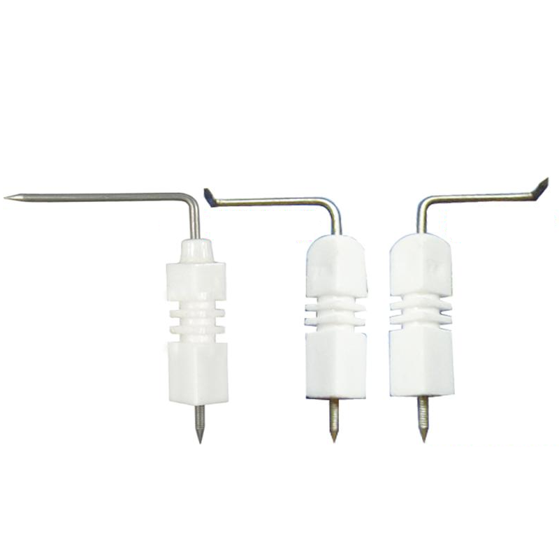 家用燃气热水器配件通用天然气液化气热水器陶瓷点火针打火感应针,淘宝优惠券,粉丝福利购,淘宝优惠卷