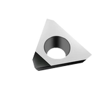 卡玛斯 Vajrayana Blade Blade Gemstone Car Blade, алюминий и медь, посвященная PCD TEHW16T3PPPTR Diamond Blade