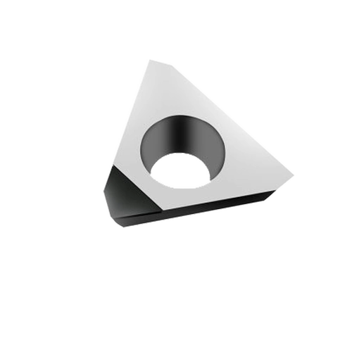 卡玛斯 Vajrayana Blade Blade Gemstone Car Blade, алюминий и медь, посвященная PCD TEHW16T3PPPTR Diamond Blade