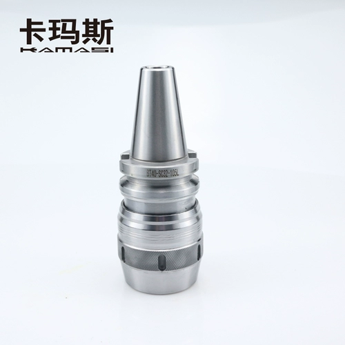 BT40 Высокая рецептная ручка с ЧПУ.