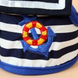 2 штуки уменьшены 5 юаней плюшевой Vip Dog Dog Tract Traction Tract Traction Band Dog Chain маленькая собачья грудь для питомца