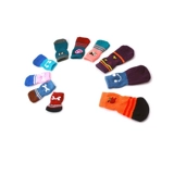 Водонепроницаемые нескользящие дорожные носки