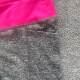 Douyin Internet celebrity pocket hip peach ກາງເກງກິລາແມ່ຍິງໄວແຫ້ງໄວແລ່ນກາງເກງຮ້ອນແອວສູງ