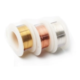 Качественные медные шелковые нитки ручной работы, аксессуары, китайская шпилька, медный аксессуар для волос