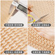 Salle de bain Anti-slip tapis pour baignade anti-bas.