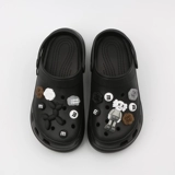 Sunny Color tong ins обувь женская обувь женская xiawai иностранное управление пляжными туфлями Zeng Zeng