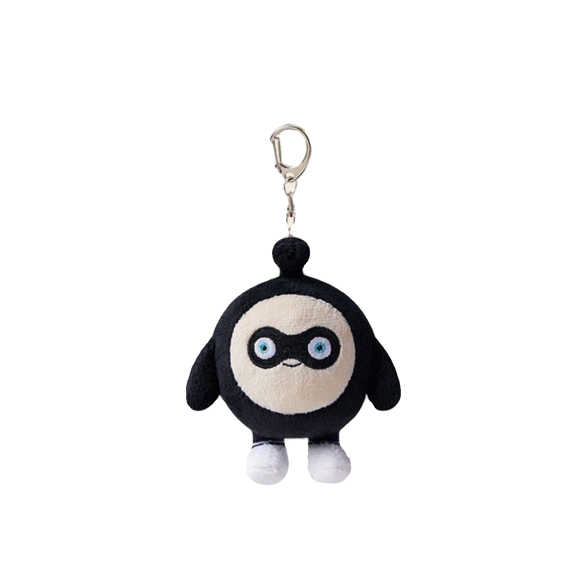 会说话的蛋仔玩偶挂件嘴替发声蛋仔小号语音公仔蛋仔派对玩具娃娃