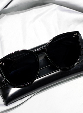 墨镜韩版复古风男士司机太阳镜