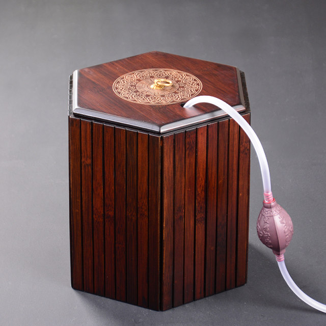 Tea Ceremony Walnut Small Household Kung Fu Tea Set Accessories