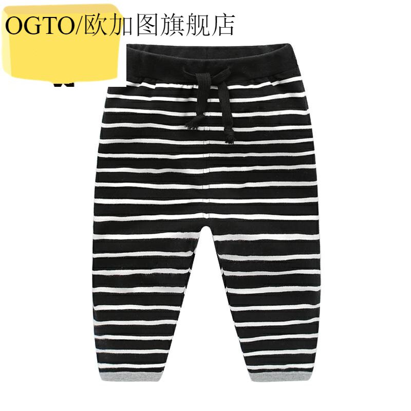  ogto欧加图裤子