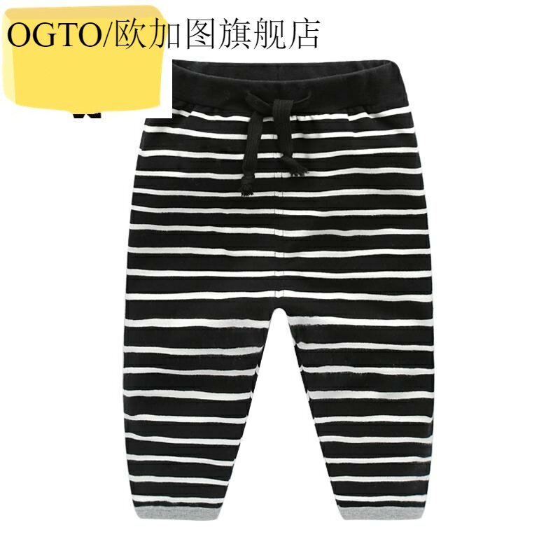  ogto欧加图裤子