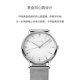 IsseyMiyake三宅一生F系男女士手表「岩崎一郎」轻奢小众腕表礼物