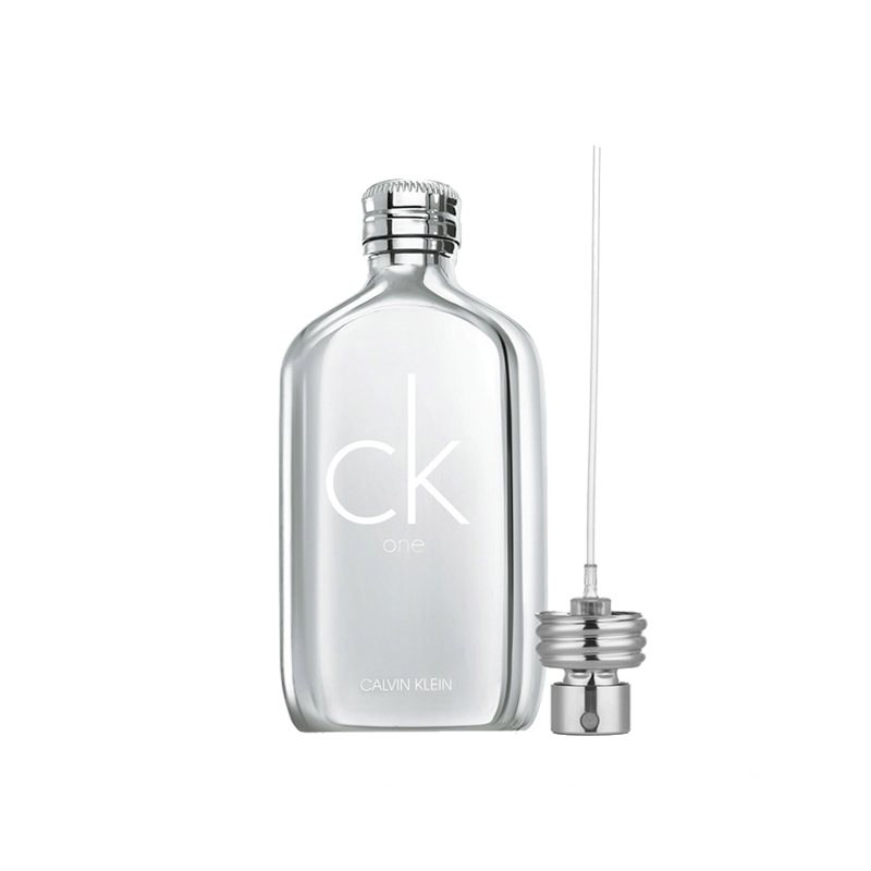 calvin klein one香水 亿百化妆品香水