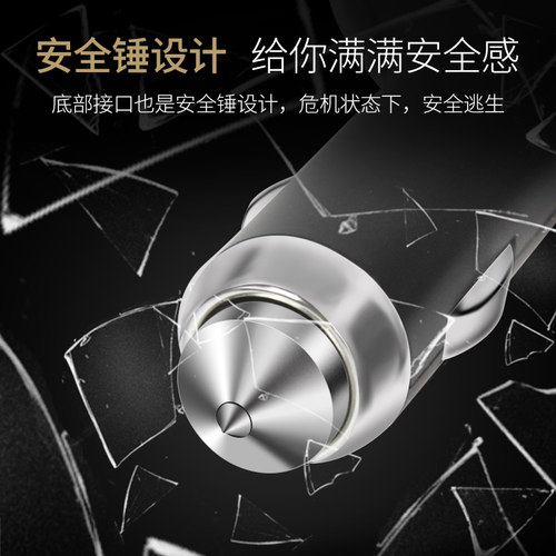 车载充电器PD快充汽车点烟器转换插头12专用车充适用苹果iPhone13 - 图2