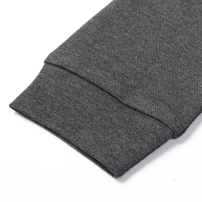 鳄鱼纯棉男士中年男翻领polo衫 佳朋服饰T恤