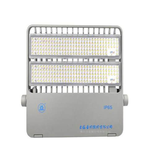 上海亚明LED投光灯 TG35C 60W 120W 大功率体育球场灯 240W 360W - 图1